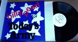 M- 1974 U.S. ARMY PROMO 2 LP The Rolling Stones Beatles John Lennon Ringo Starr - Picture 1 of 7
