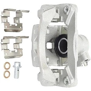 Pinza de freno de disco trasera izquierda Subaru Forester/Impreza/WRX 2008-2020 Foto 1 de 1