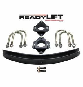 ReadyLift 2.75" SST Lift Kit For 2005-2018 Toyota Tacoma 2WD 5-Lug - Picture 1 of 1