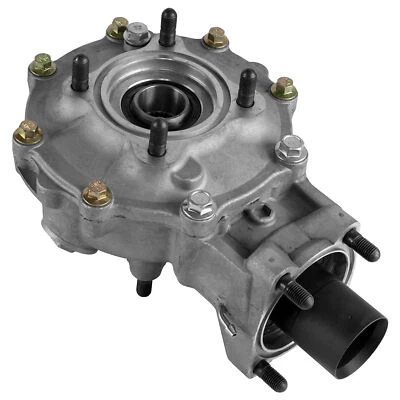 Complete Rear Differential Diff For Honda TRX450ES Foreman 450 4X4 Es 1998-2001 - Image 1 of 4