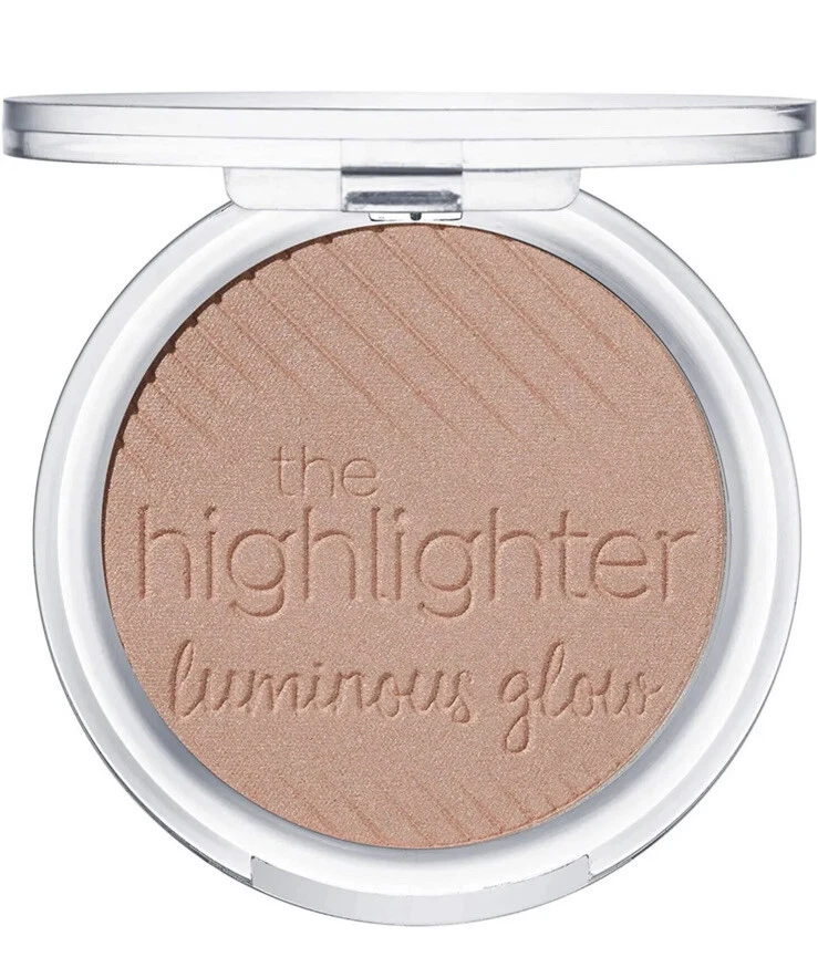 Essence The Highlighter 9g Shade 01 Mesmerising  - Image 1 of 1