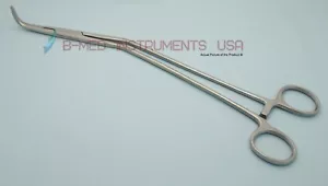 Oder Grade Mcdougal Prostatectomy Schelle Gewinkelt Rechts Urologie Instrumente - Picture 1 of 3