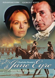 16mm JANE EYRE (1970) Color Feature Film. - Picture 1 of 13