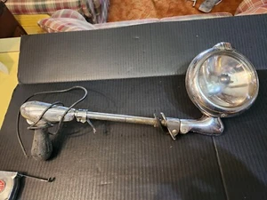 Unity H1 Spotlight w/28 Bracket 1948- 1951 Hudson 1962-76 Chevy II &Luv 73-81 - Picture 1 of 11