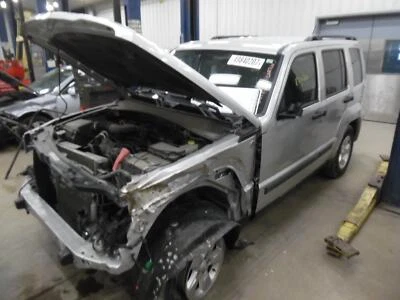 Conjunto de cremallera y piñón usado se adapta a: Jeep Liberty Power Rack and Piñón LHD 2010 Foto 1 de 4