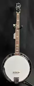 Gold Tone Mastertone™ OB-150 Orange Blossom 5-String Banjo w/ Case - Picture 1 of 12