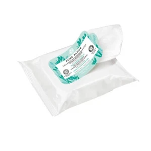 Yves Rocher Ultra-Fresh Makeup Removing Wipes for Normal to Combination Skin ? - Picture 1 of 3