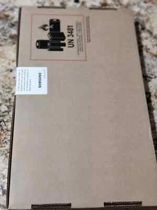 NEW Samsung Galaxy Book4 Pro 14" AMOLED Ultra 5 125H 16GB 512GB NP944XGK-KG2US - Picture 1 of 1