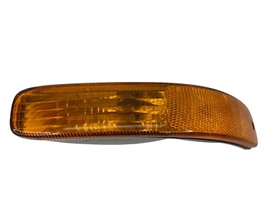 2002 2003 2004 Jeep Liberty Right Side Park Marker Light Lamp 55155910A OEM - Image 1 of 4