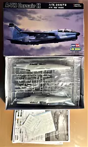 HOBBYBOSS 80347 - A-7K CORSAIR II - 1/48 PLASTIC KIT - Picture 1 of 1