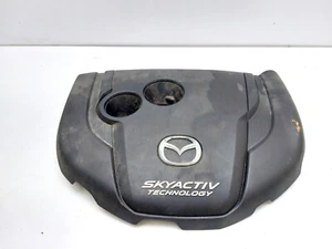 MAZDA CX-5 2014 2.2 DIESEL TOP ENGINE COVER LID SH0510231 - Picture 1 of 14