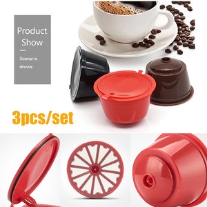 Filtro Dolce Gusto para cafeteras | Compra online en eBay