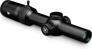 New Vortex Siren 1-6x24 VMR-2 MOA Illuminated Riflescope Auth/ Dealer SRN-1601 - Picture 1 of 5