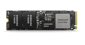 Samsung PM9A1 M.2 2280 2 TB PCIe 4.0 NVMe Client SSD ZVL22T0HBLB-00 $/07 - Bild 1 von 3