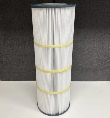 Pleatco PA50 Swimming Pool / Spa Replacement Filter Cartridge C-7656 FC-1240 - Image 1 of 2