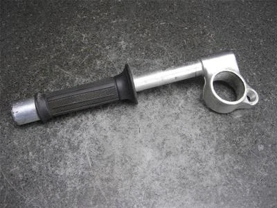 Manillar izquierdo 30G 89-92 Suzuki GSXR 1100 Foto 1 de 4