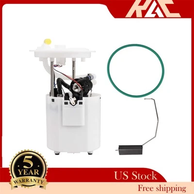 Fuel Pump Assembly Fits 2009 2010 2011 Ford Focus 2011 2012 2013 Ford Fiesta - Изображение 1 из 4