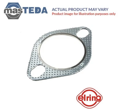 470240 EXHAUST PIPE GASKET ELRING FOR VW (FAW) GOLF IV,BORA,BORA HS,BORA GP - Image 1 of 4