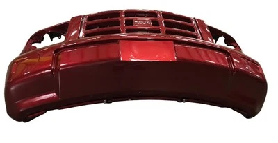 AM GENERAL FASCIA ASM FRT CON CROMO GR PT019872 NUEVO OEM PT019872 Foto 1 de 4