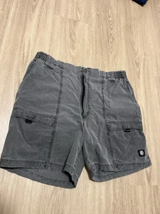 Ocean Pacific Canvas Surf Shorts Gr. 34 - Bild 1 von 8
