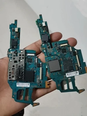 Original Pulled Motherboard for PSP2000 TA-085 TA-088 Mainboard - JP Version - Image 1 of 4