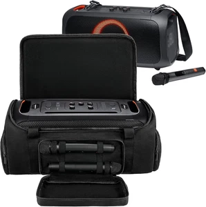 Funda Transporte JBL PartyBox On The Go Bolsa Viaje Altavoz Solo Sin Correa - Bild 1 von 12