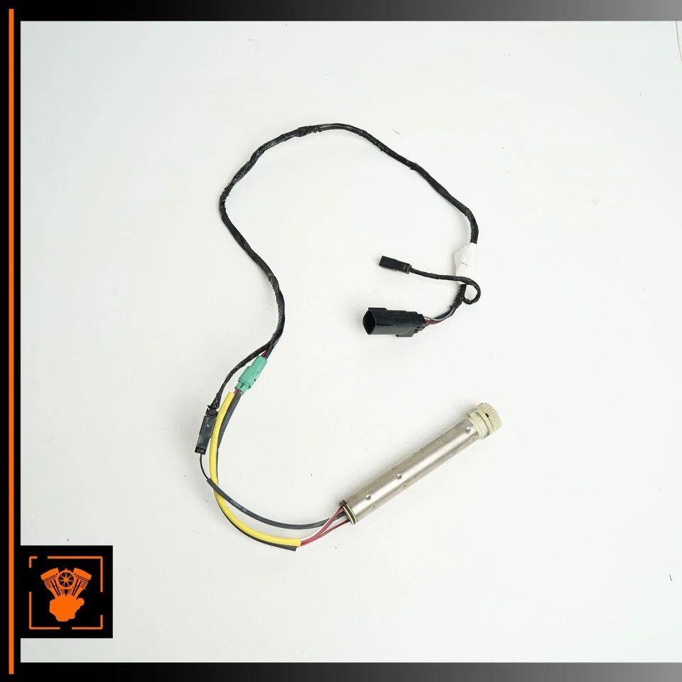 2010 Harley Electra Glide Throttle Position Twist Grip Sensor 32305-08B OEM - Image 1 of 4