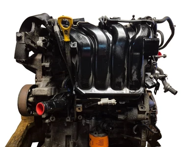 2015 KIA SOUL двигатель 1,6 л (VIN 2, 8-значный) 122K миль G77P ✅ - Изображение 1 из 4