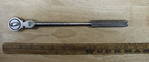 TrueCraft 30134 FKEX Kopf Ratsche, 3/8" Antrieb x 11" lang, Japan, SEHR GUTER ZUSTAND! - Bild 1 von 13