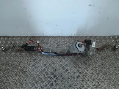 MINI F55 F56 F57 2015 Electric Power Steering Rack And Pump Complete NA 6876075 - Image 1 of 4