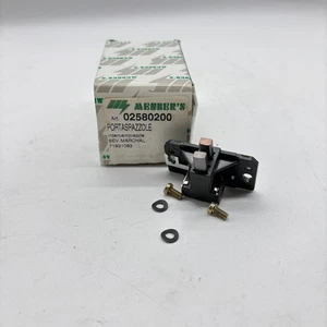 MEMBER'S - PORTA SPAZZOLE SEV MARCHAL 71931093 PER ALFA PORSCHE LANCIA FM-627 - Picture 1 of 4