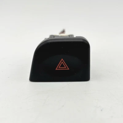 Interruptor de control de lámpara de luz de peligro Nissan Pathfinder 2001-2004 tablero OEM Foto 1 de 4