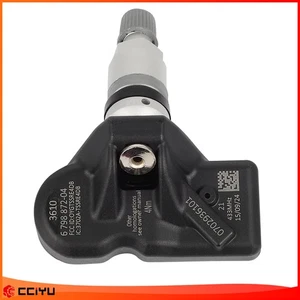 For 14-19 BMW 1.5L-4.4L 433MHZ Tire Pressure Sensor TPMS 1PC 36106798872 - Picture 1 of 8