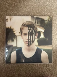 Fall Out Boy American Beauty/American Psycho Vinyl With Poster - Picture 1 of 2