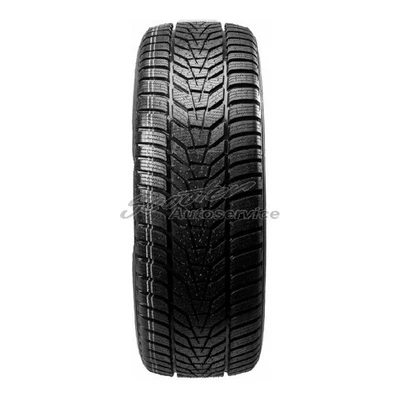 4x Hankook Reifen Winter i*cept evo3 X W-330A 3PMSF XL 235/65 R 17 108V | 65618 - Bild 1 von 4