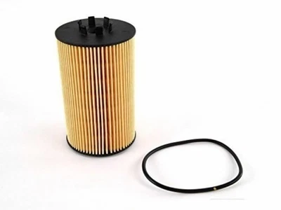 (x2) Elemento de filtro nuevo genuino Mercedes-Benz 000-180-30-09 Foto 1 de 4