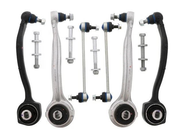 Kit brazo control MEYLE HD 223103270 MERCEDES-BENZ SLK350 SLK55 AMG SLK280 SLK300 Foto 1 de 1