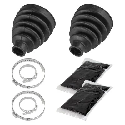 Kit de arranque CV interior exterior eje trasero para Can-Am Maverick 1000R 4X4 2013-2017 Foto 1 de 4