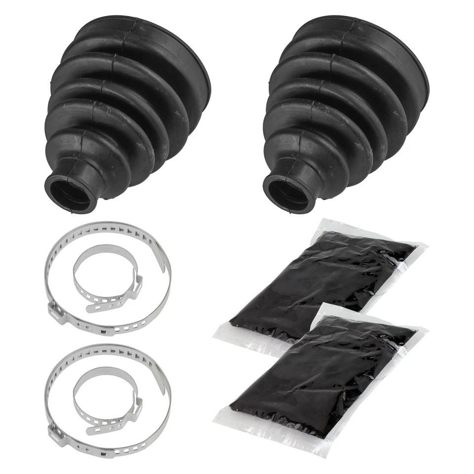Kit de arranque CV interior exterior eje trasero para Can-Am Maverick 1000R 4X4 2013-2017 Foto 1 de 4