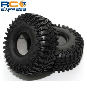 RC4WD Interco Irok 1.9 Scale Crawler Tires (Pair) RC4Z-T0054 - Picture 1 of 1