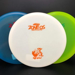 Discraft CryZtal Glo FLX Zone OS '25 LE - Bild 1 von 9