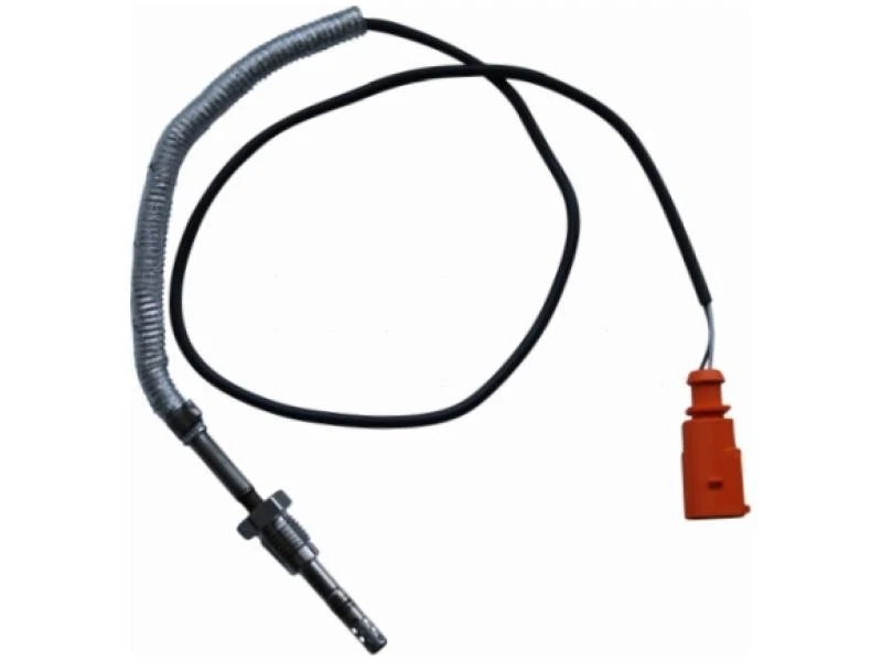 SENSORE TEMPERATURA GAS DI SCARICO VW JETTA III MK3 1.9 2.0 EOS 2.0 - Immagine 1 di 1