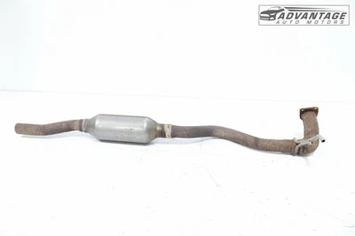 2016-2024 MITSUBISHI OUTLANDER SPORT 4WD 2.0L EXHAUST MUFFLER PIPE CUT OFF OEM - Image 1 of 4