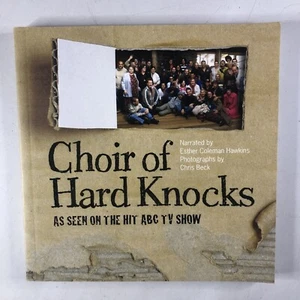 Choir of Hard Knocks Esther Coleman Hawking Paperback Non Fiction TV Tie In Book - Picture 1 of 12