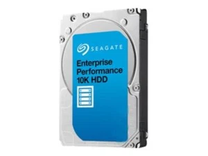 Festplatte 25" 600GB - 10Krpm - SAS 12Gbps - 256MB - Seagate Enterprise Performance - Bild 1 von 1