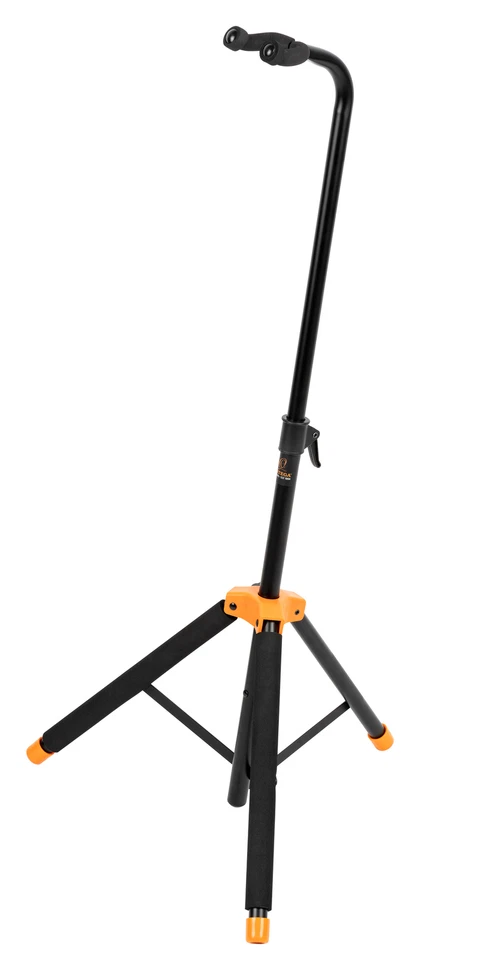 ORTEGA OGS-2BK Hanging Guitar Stand Gitarrenständ