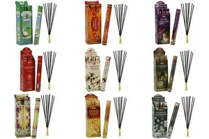 HEM Assorted Masala Incense Sticks 180 gm - Picture 1 of 2