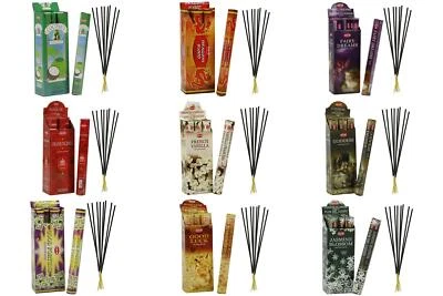 HEM Assorted Masala Incense Sticks 180 gm - Image 1 of 2