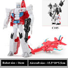 Combiners Wars Transformers G1 KO  Aerialbots Superium Skydive Airaid Fireflight For Sale
