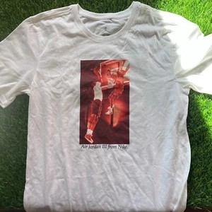 Camiseta Nike Air Jordan 3 Like Mike Spike Lee - Imagen 1 de 5